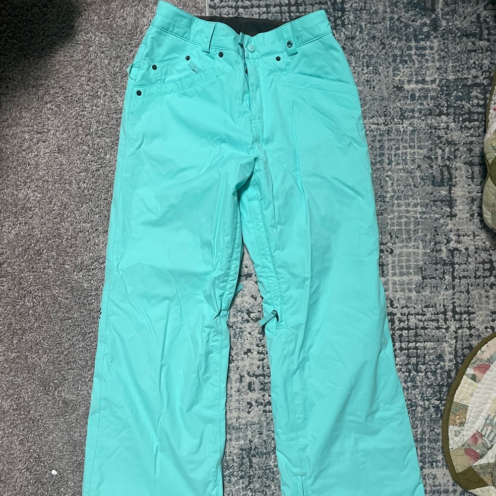 Burton Snow Pants Womens Medium